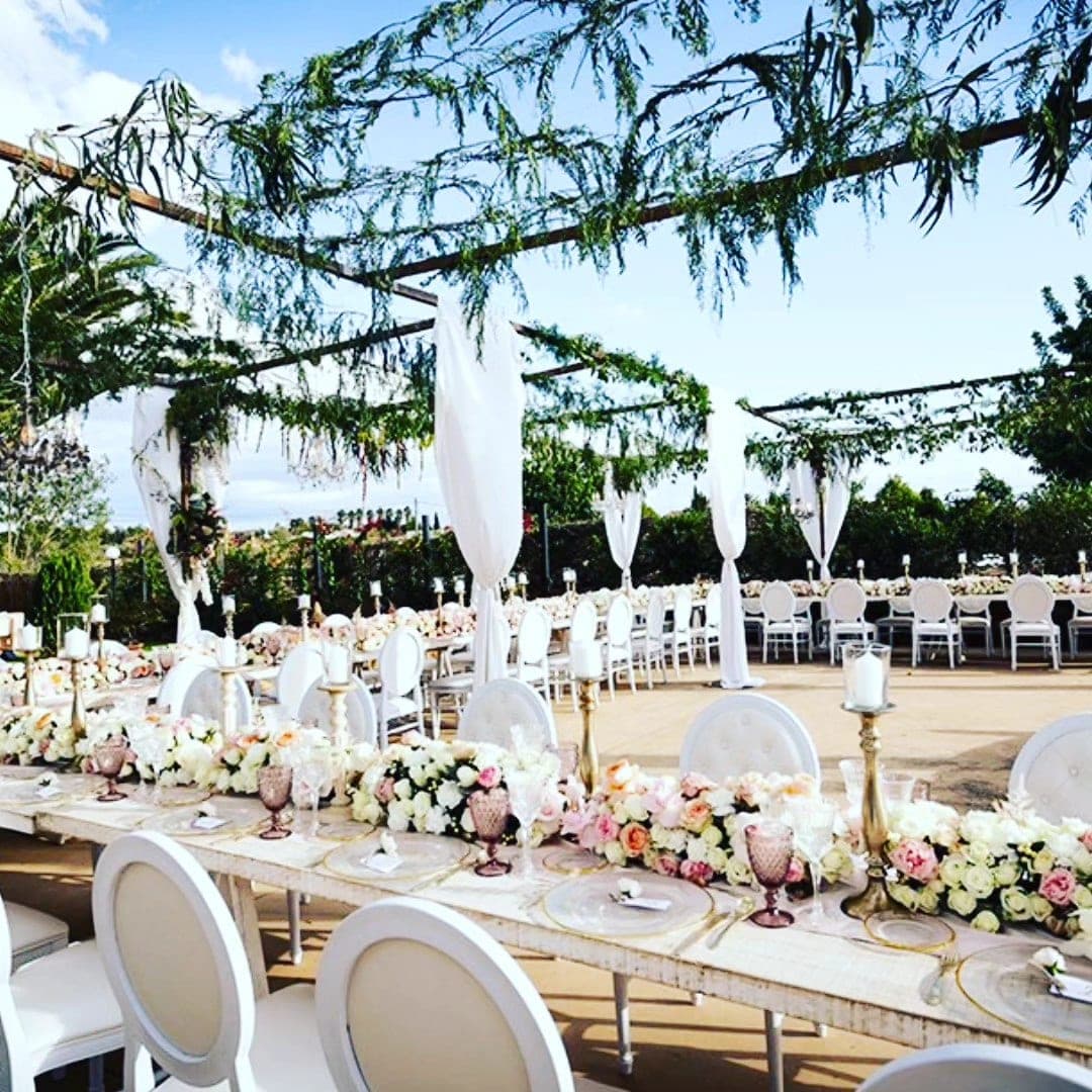 Florale Komposition · Elis Lambert