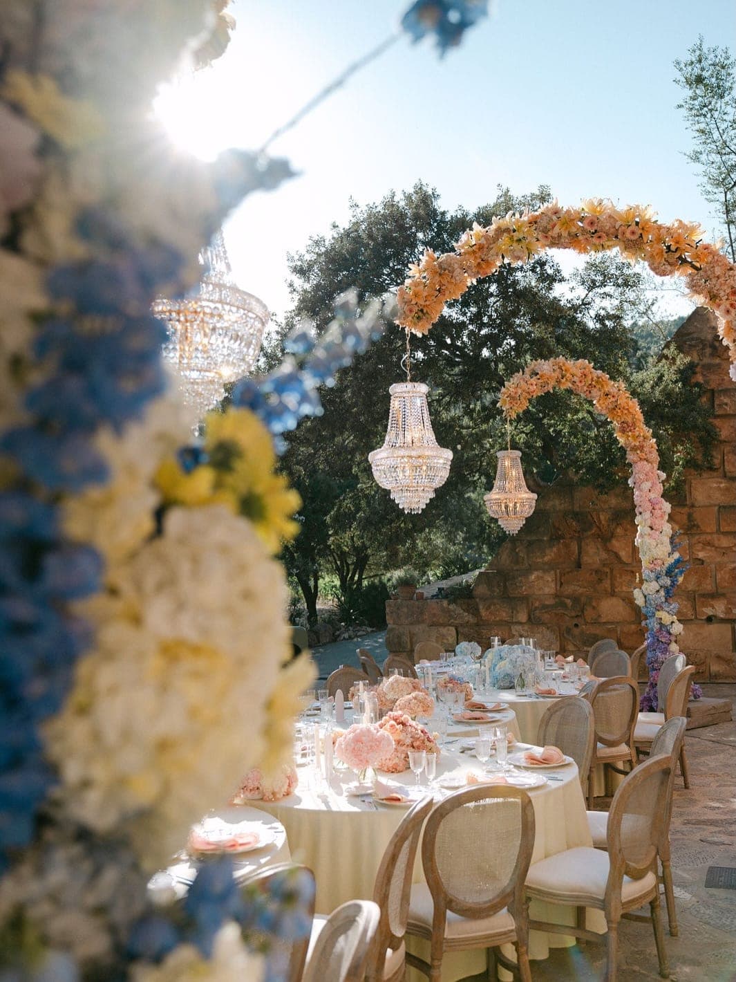 Florale Komposition · Elis Lambert