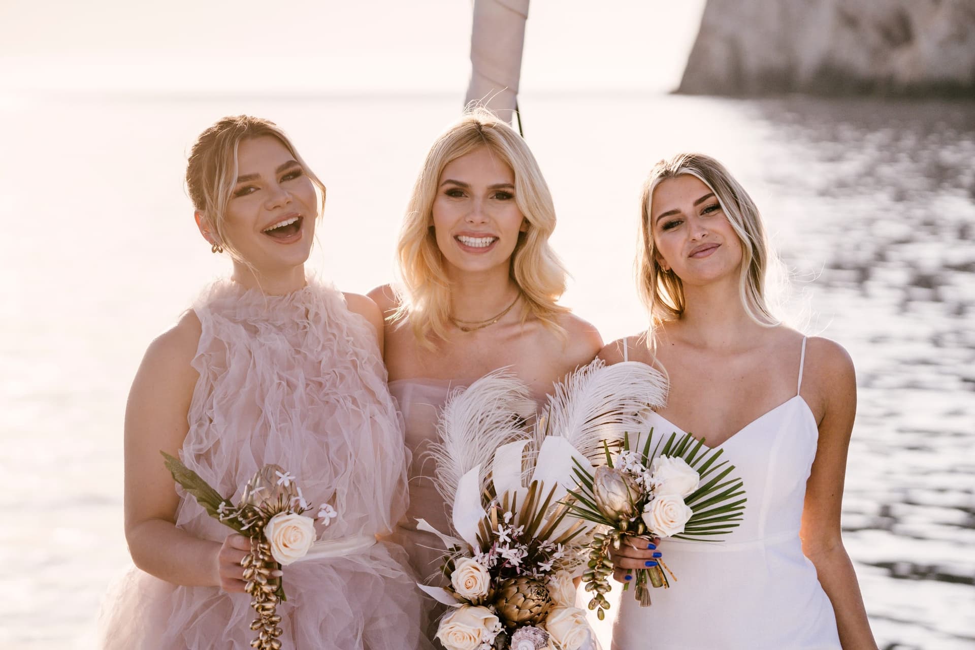 Sun Odyssey Floristik Impression