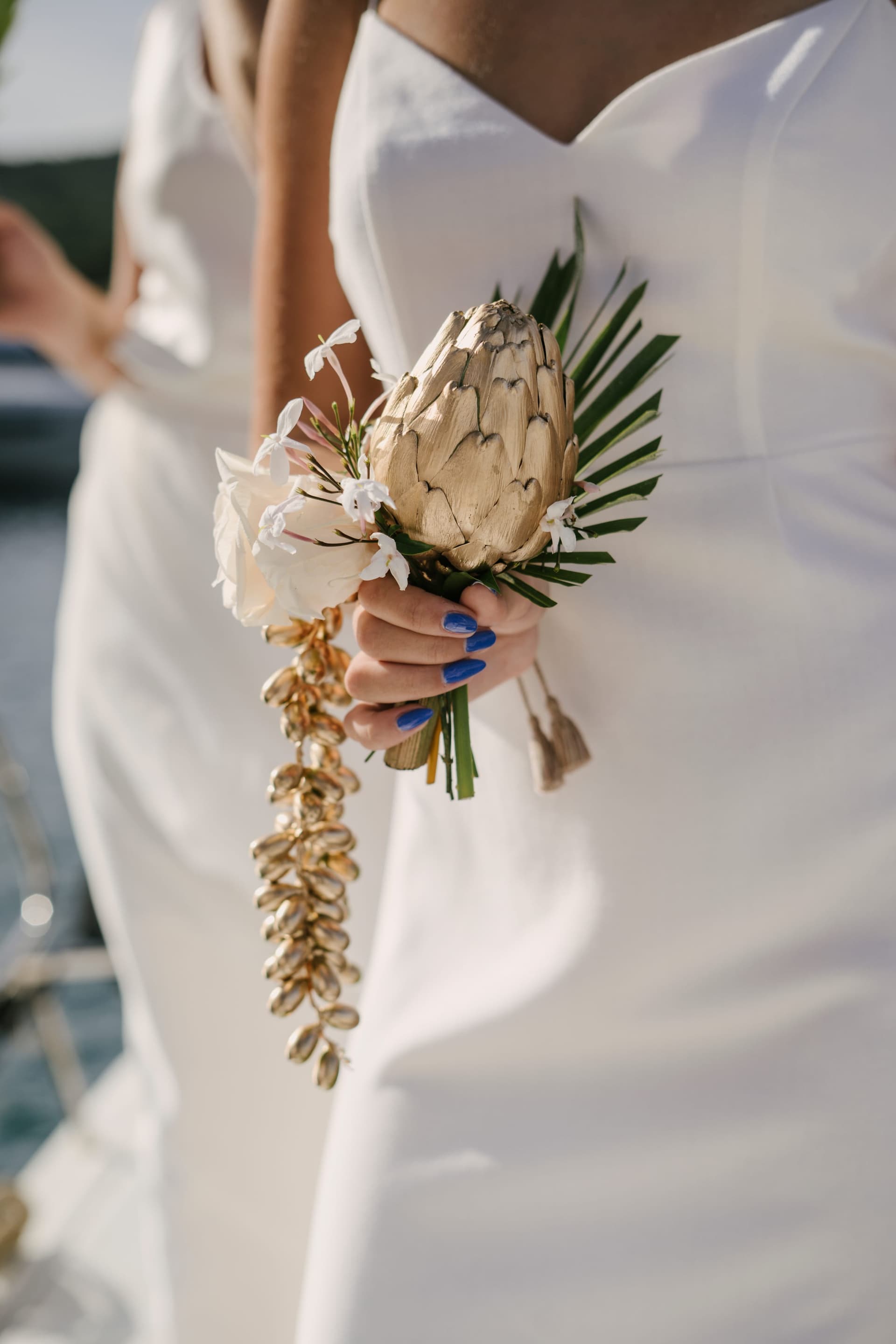 Sun Odyssey Floristik Impression