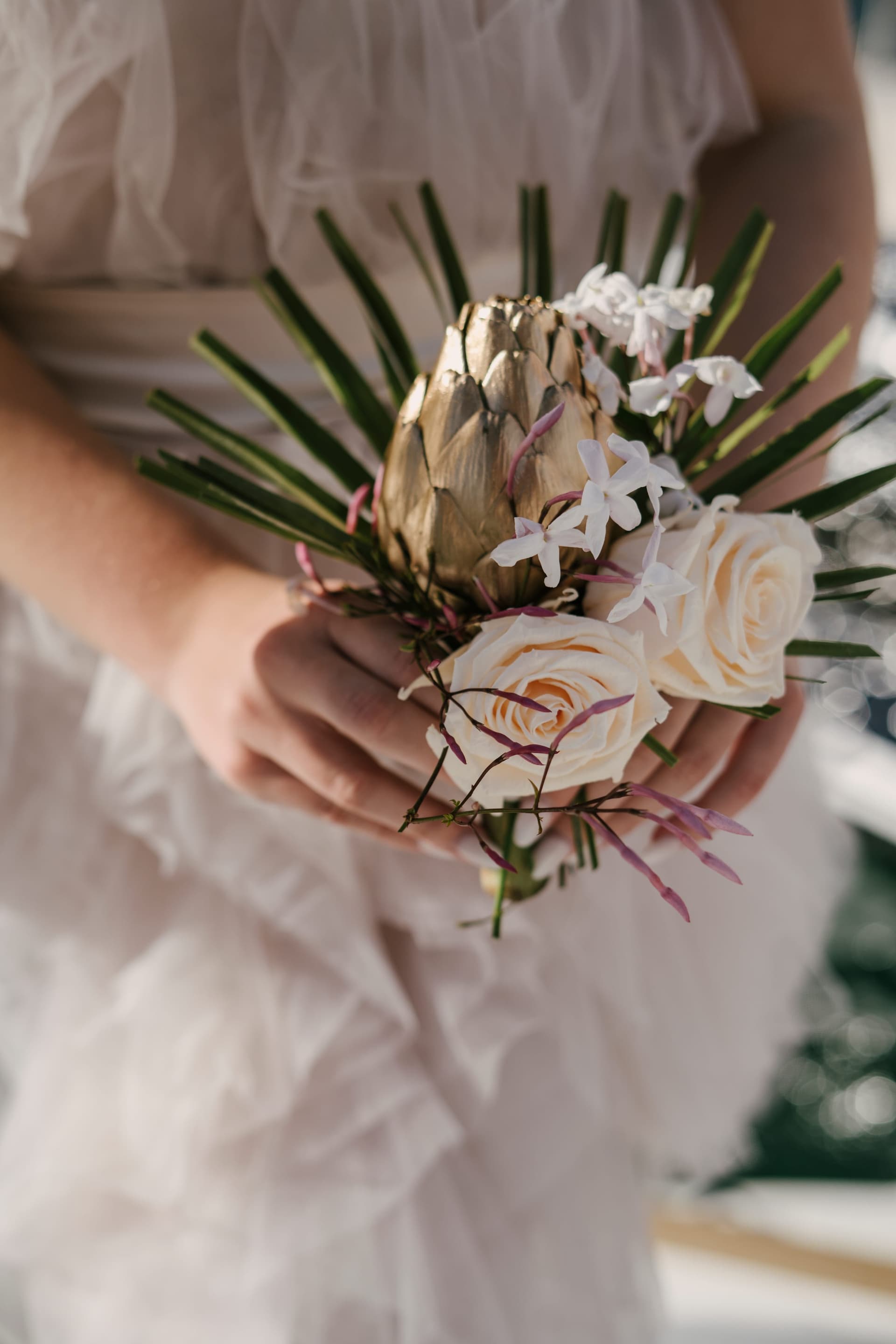 Sun Odyssey Floristik Impression