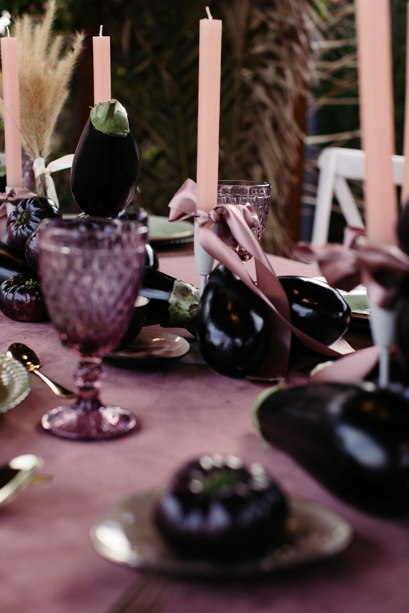 Disco Funk Soul Wedding Impression