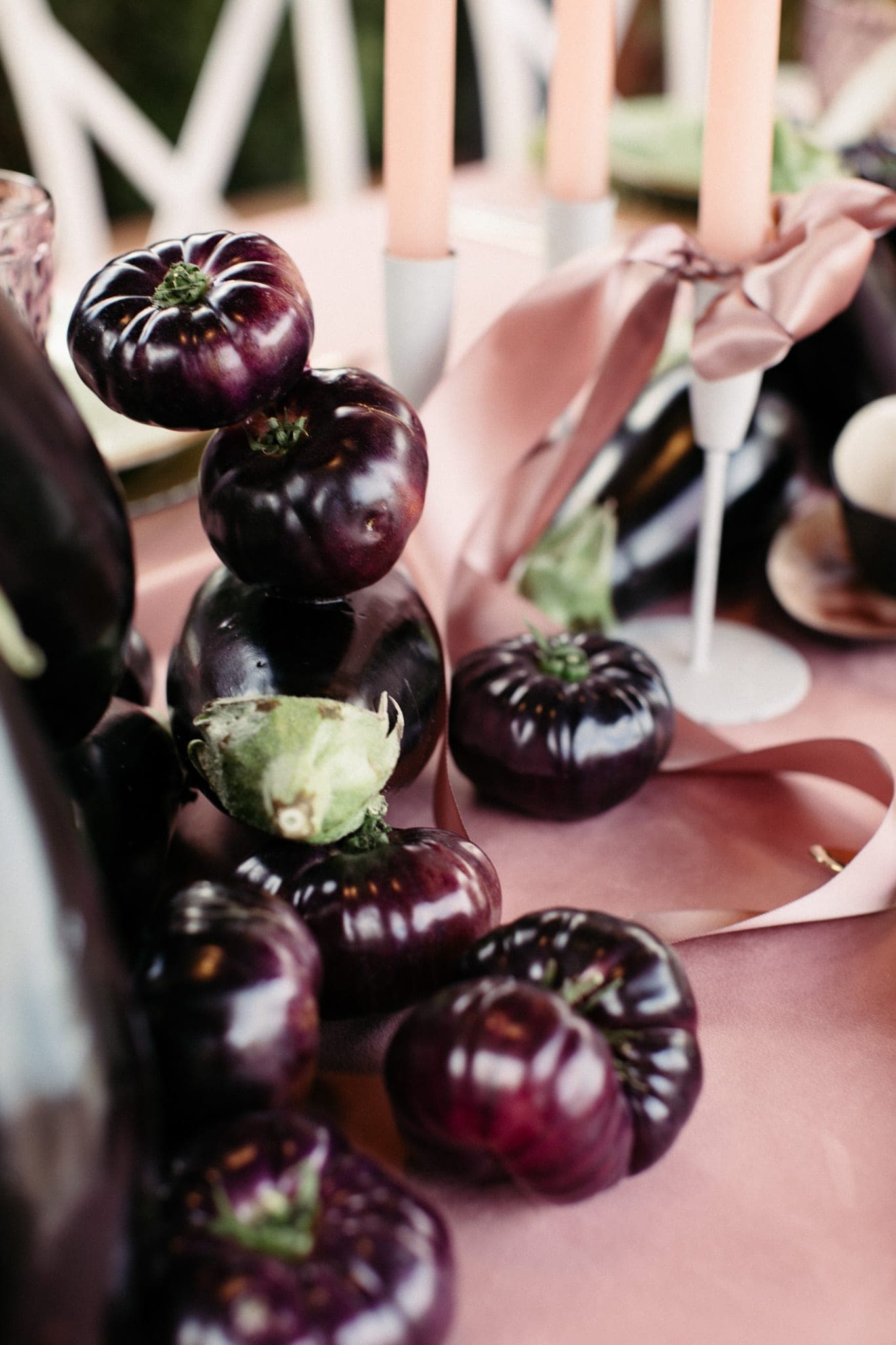 Disco Funk Soul Wedding Impression