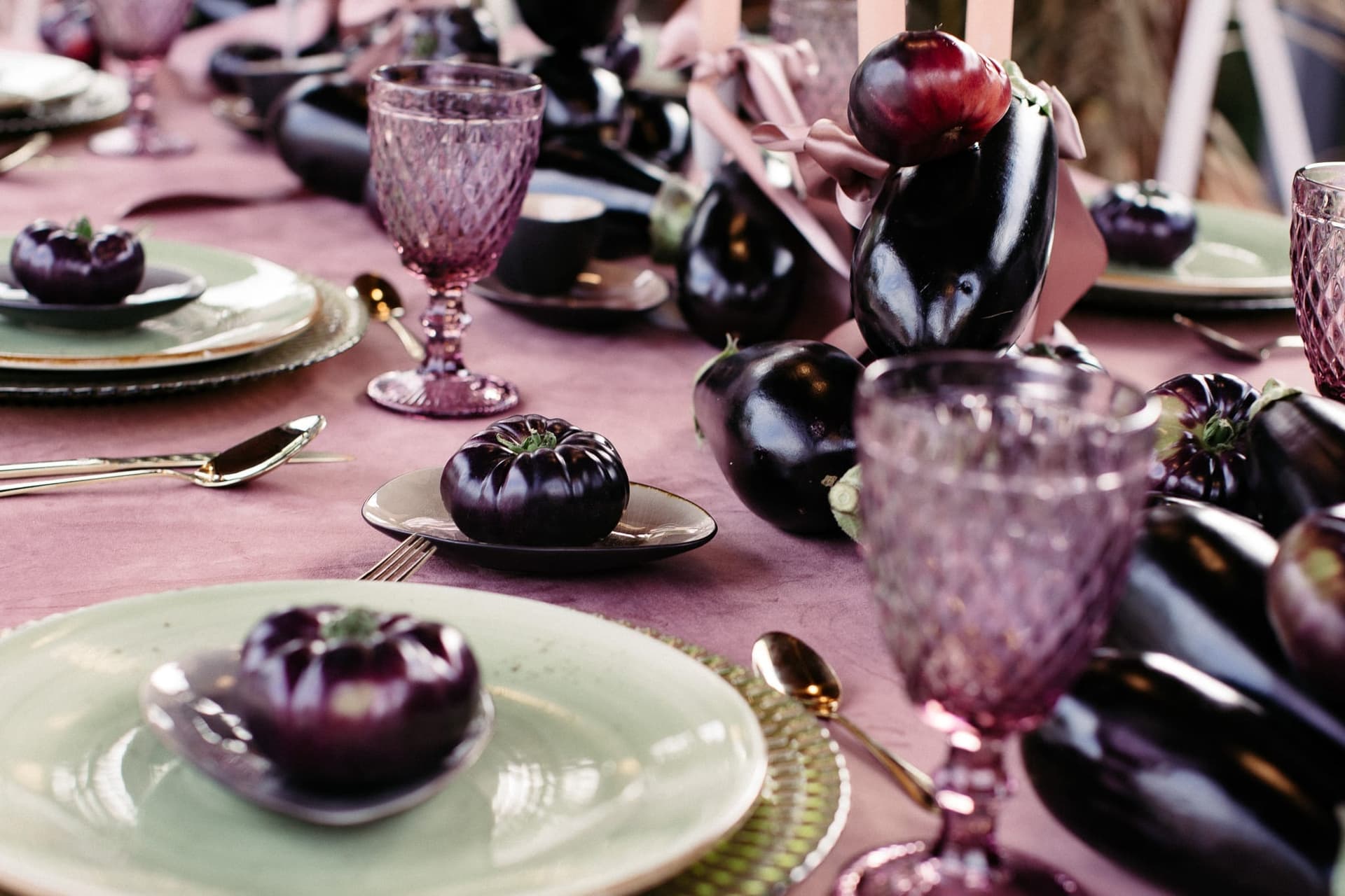 Disco Funk Soul Wedding Impression