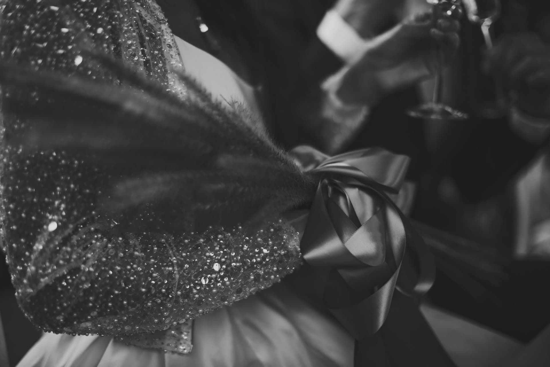 Disco Funk Soul Wedding Impression