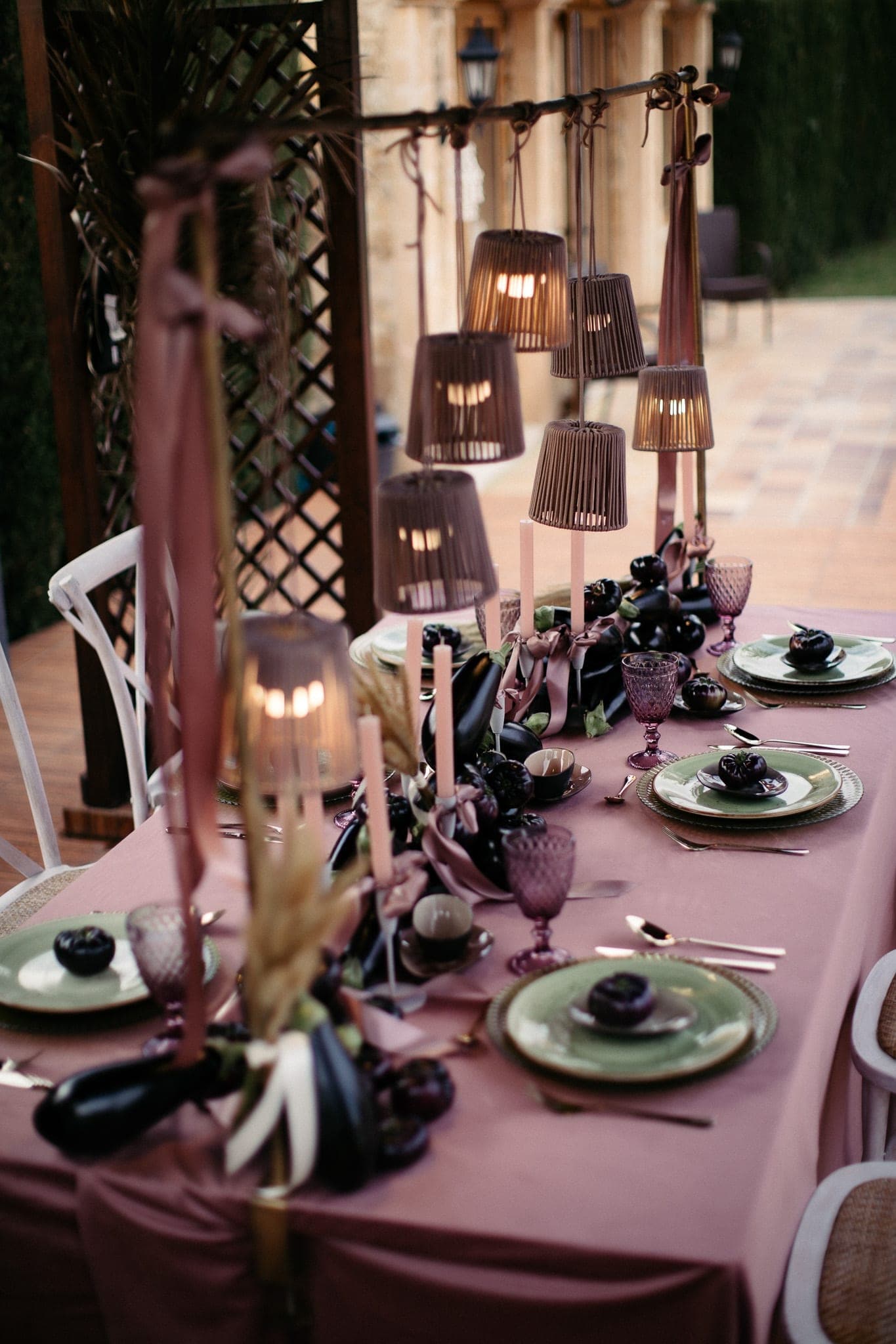 Disco Funk Soul Wedding Impression