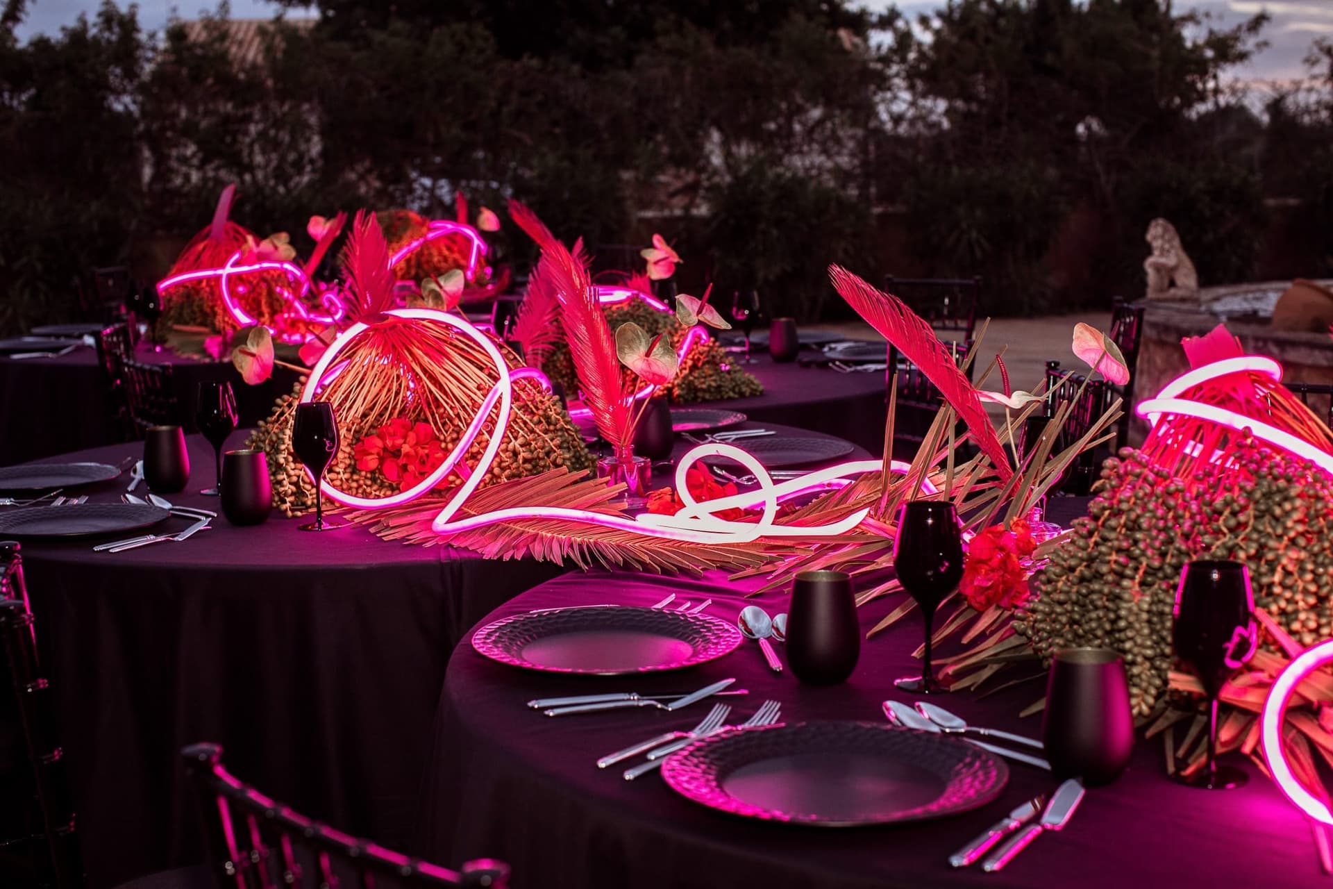 Disco Funk Soul Wedding Impression