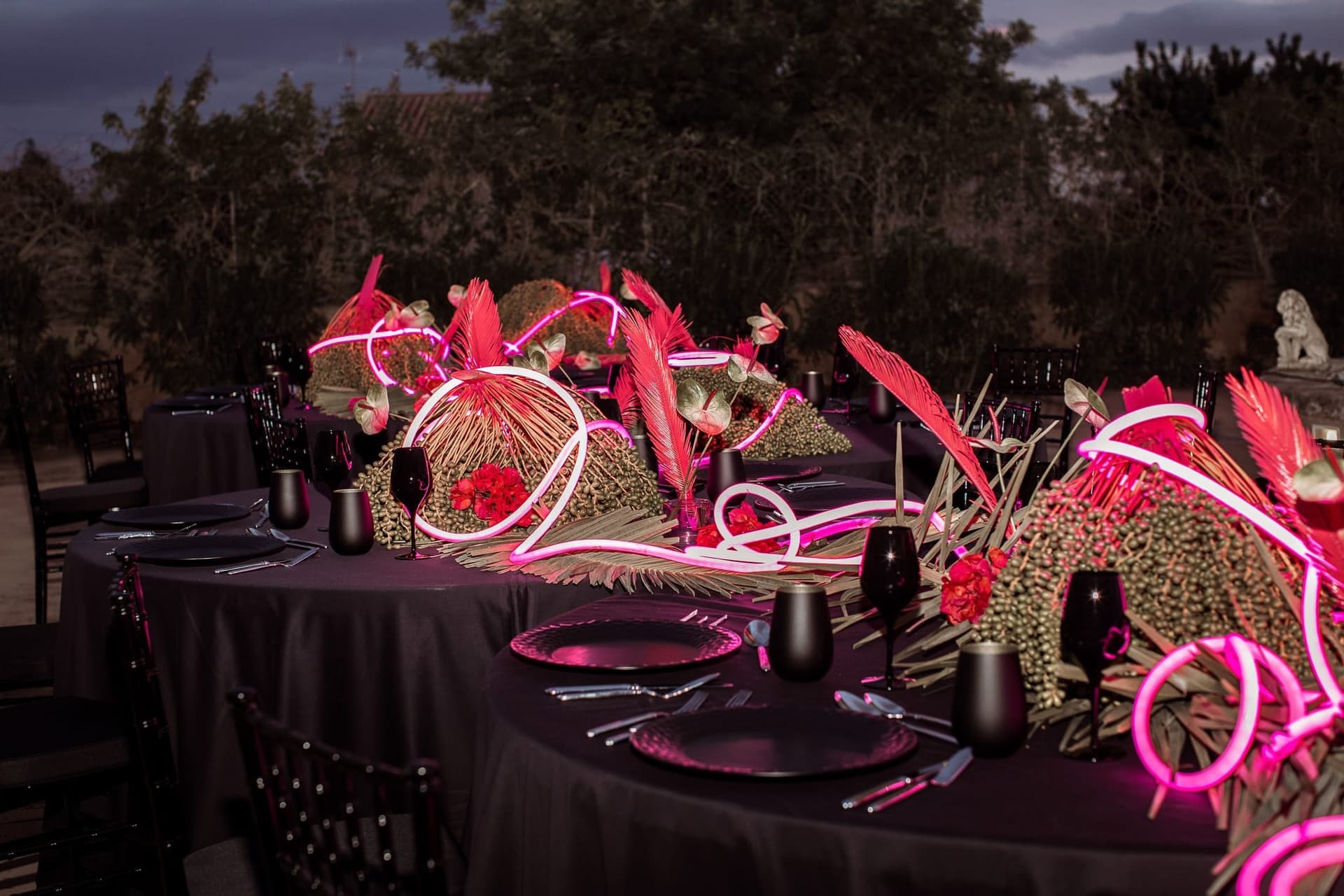 Disco Funk Soul Wedding Impression