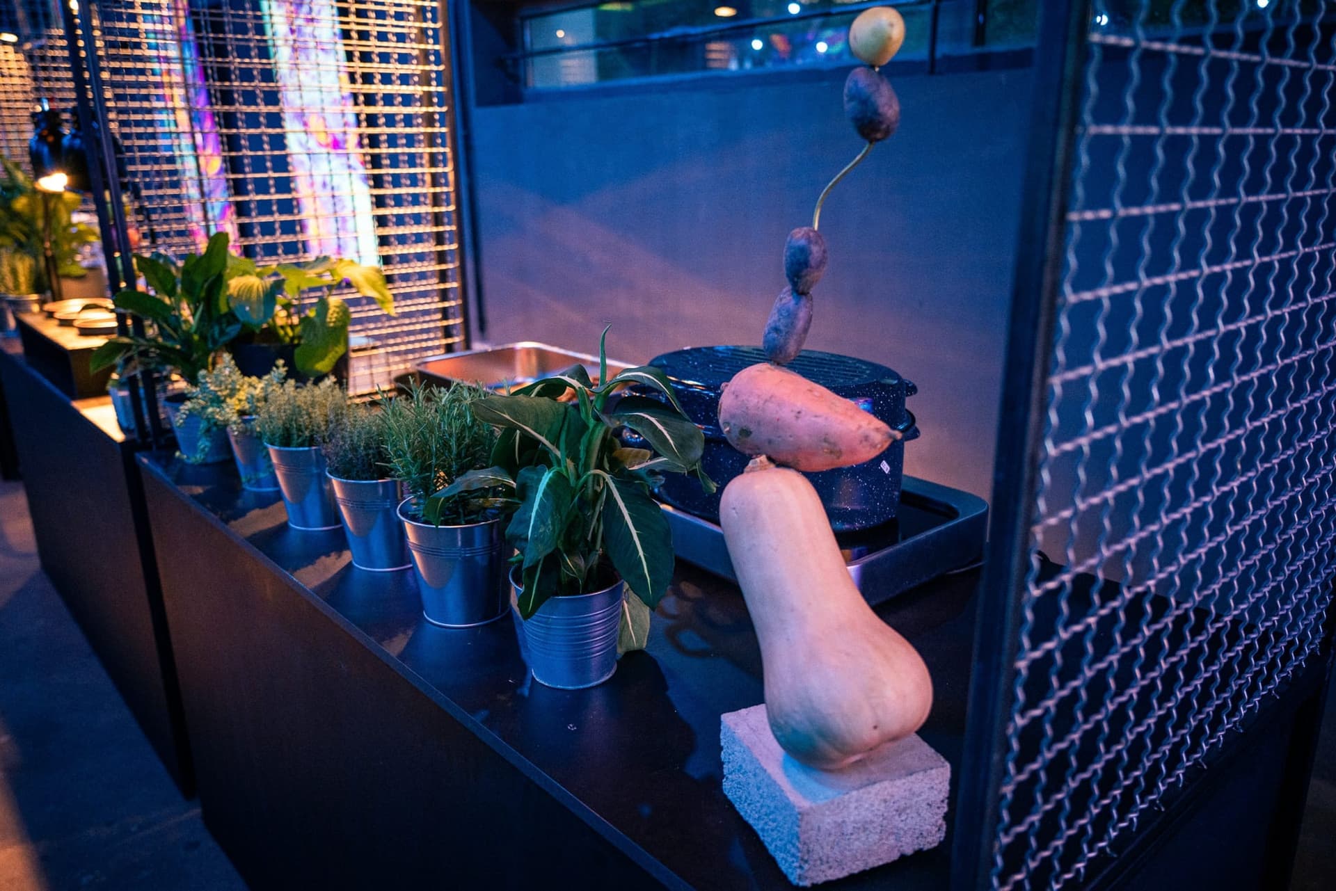 Maya Club Berlin Impression