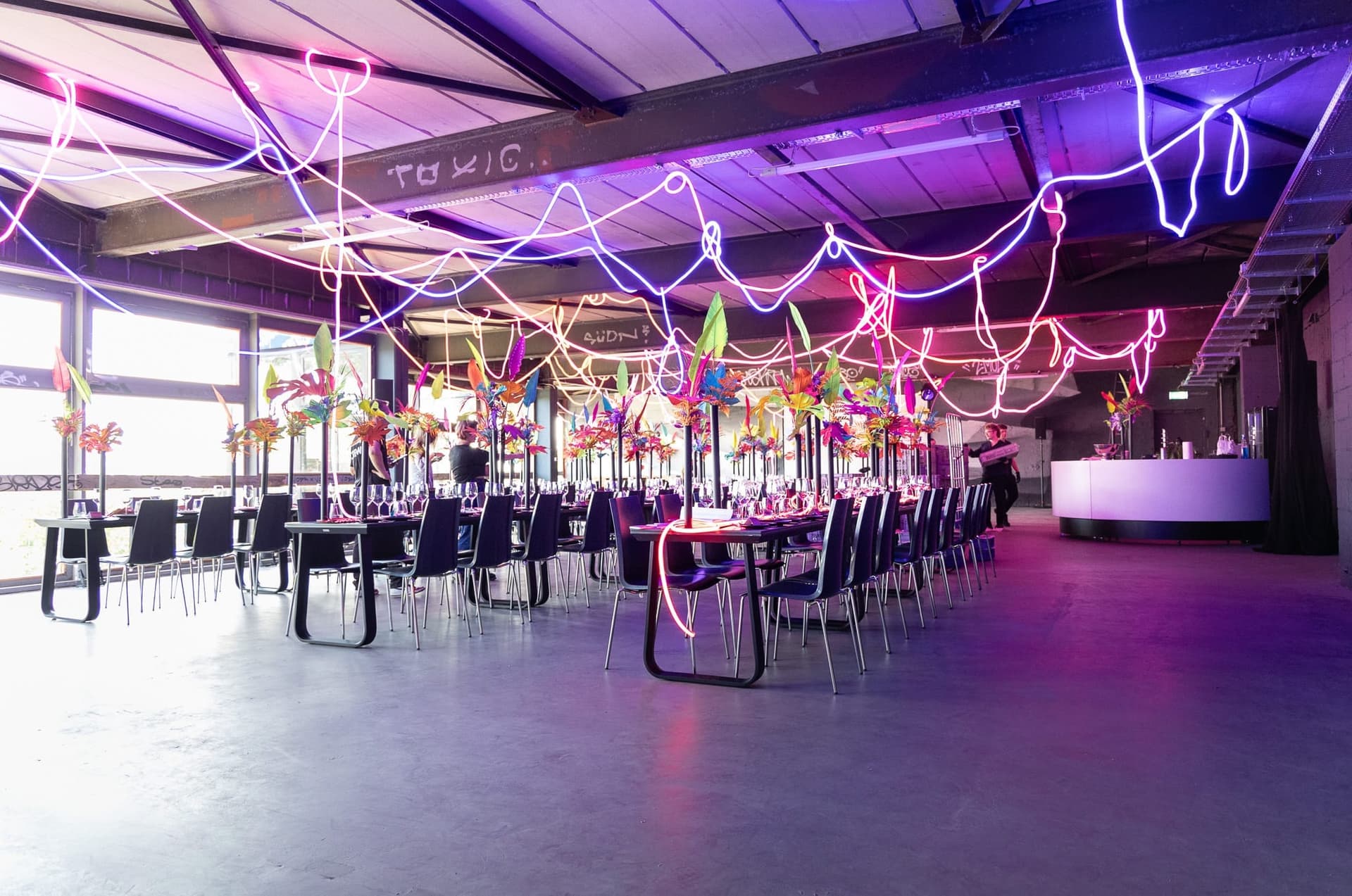 Teufelsberg Impression