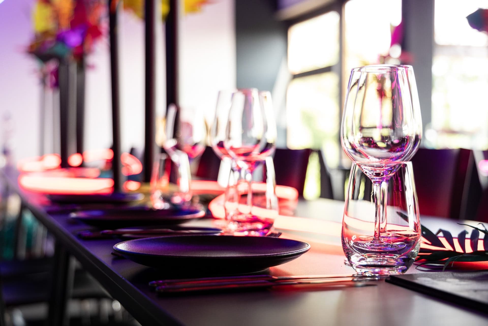 Teufelsberg Impression