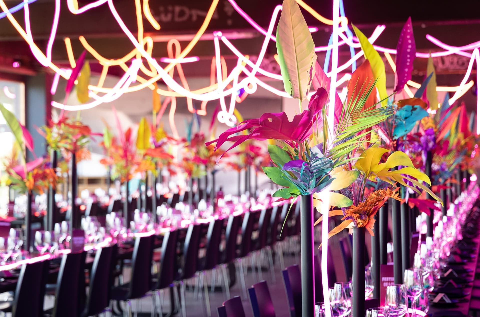 Teufelsberg Impression