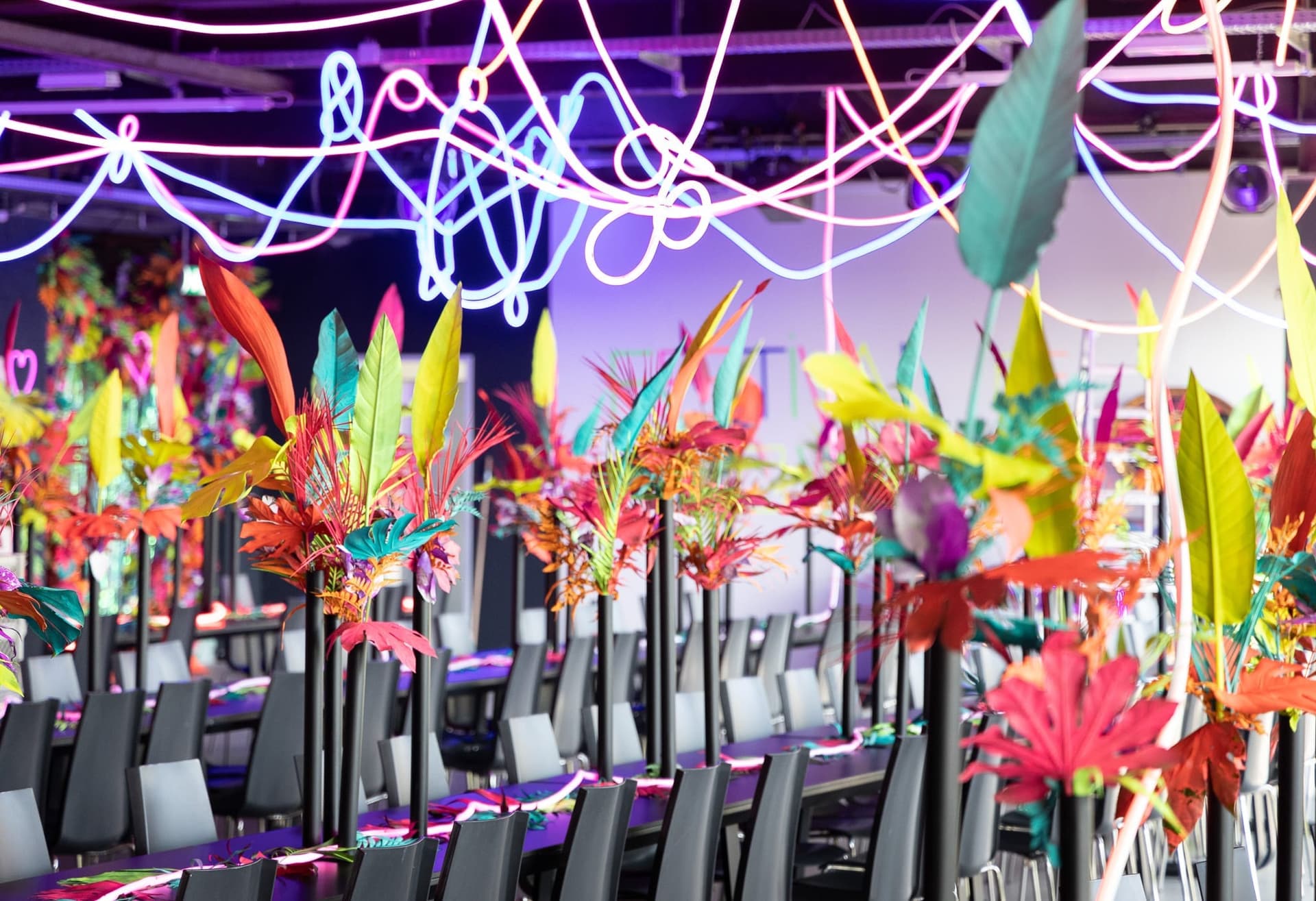 Teufelsberg Impression