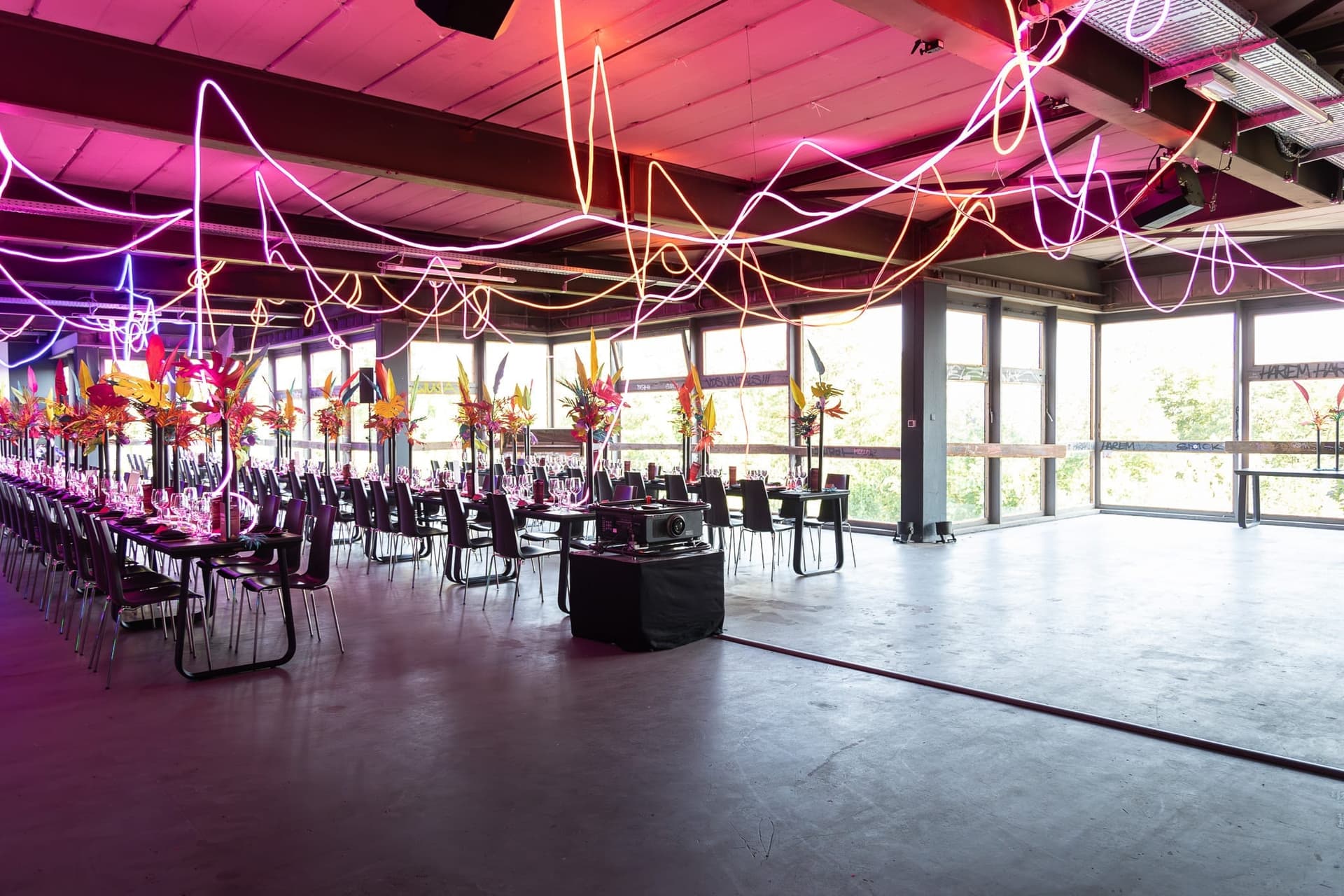 Teufelsberg Impression