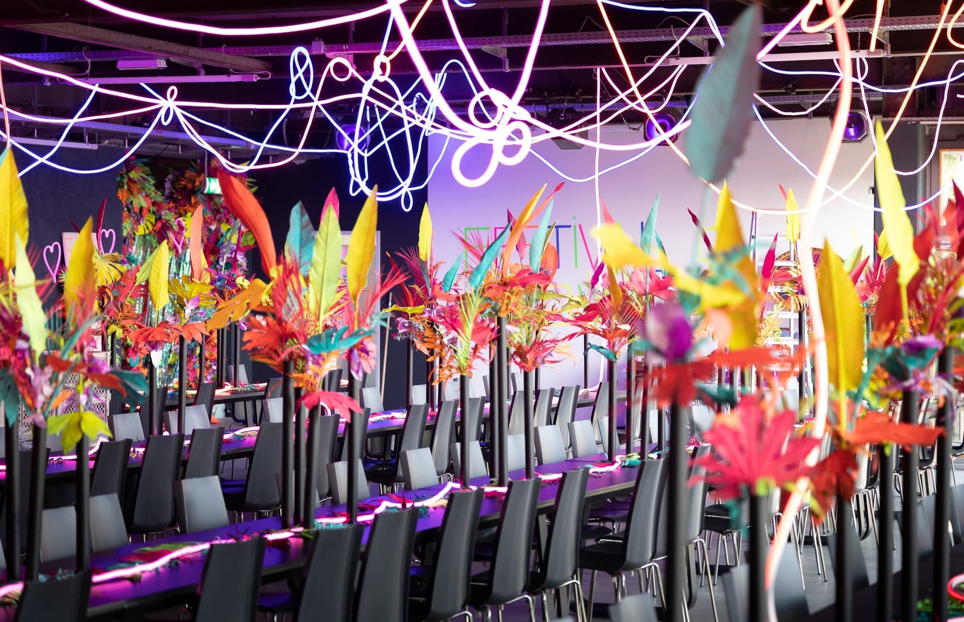 Teufelsberg Impression