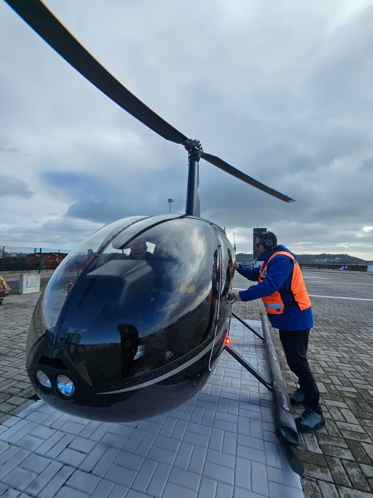 Messe Frankfurt Light + Building Impression