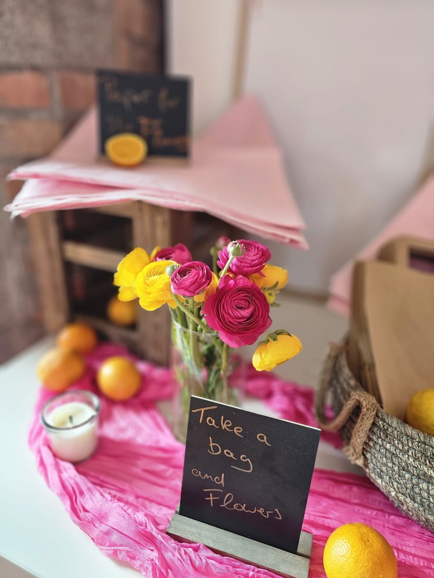 Spreespeicher Berlin Impression