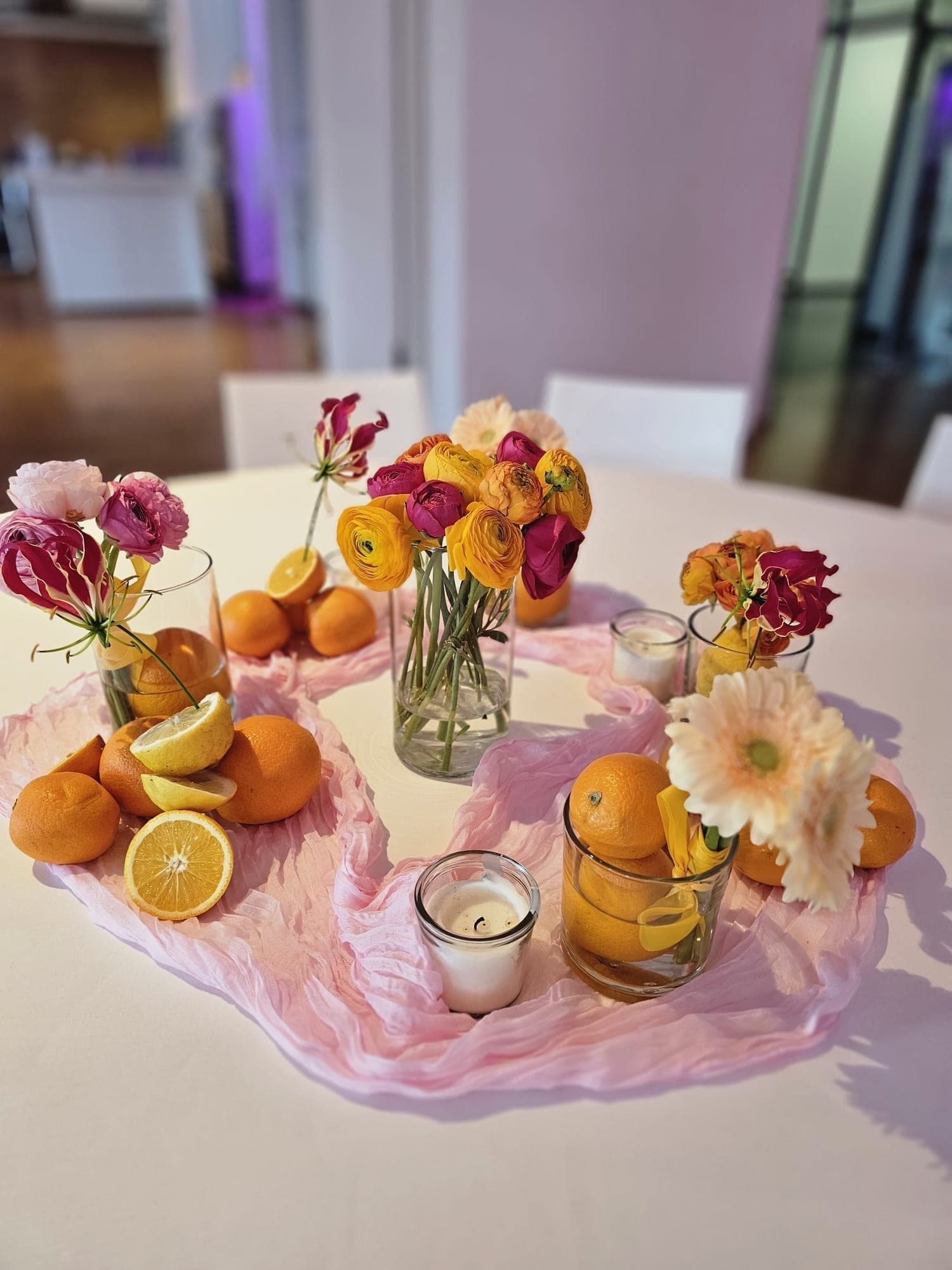 Spreespeicher Berlin Impression